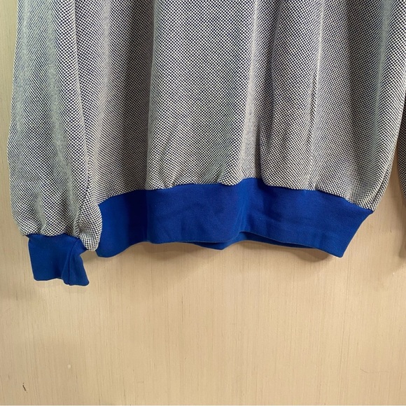 Pioneer Sports Middle Tennessee State University MTSU Heavy Pullover Shirt XL - Picture 3 of 7